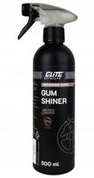 Elite Detailer Gum Shiner 500ml odnawia nabłyszcza dywaniki gumowe