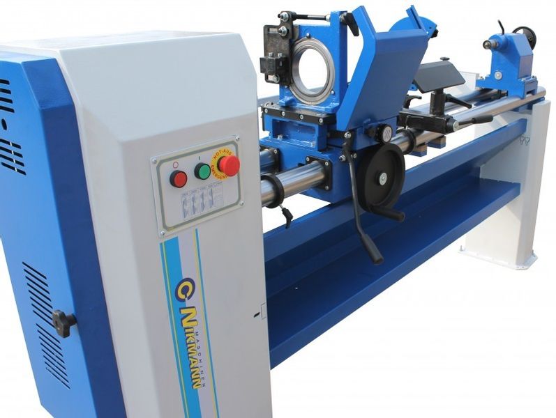 TOKARKA do drewna posuw kopiarka 1200 drzewa tokarko kopiowania 1,1kW zdjęcie 7