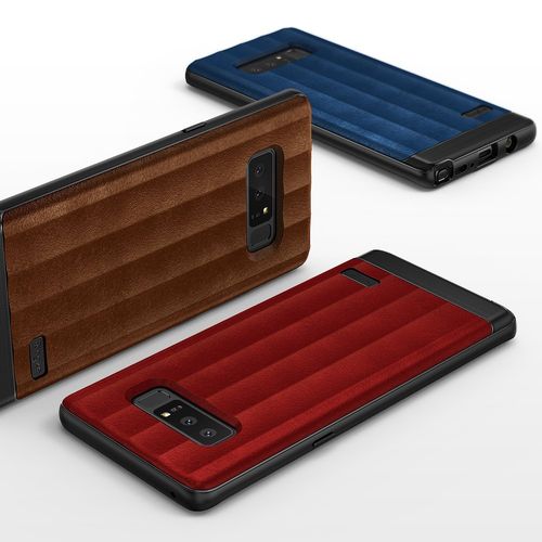 ETUI RINGKE FLEX S GALAXY NOTE 8 +FOLIA CAŁY EKRAN na Arena.pl