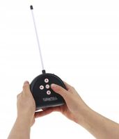 Pająk Tarantula Zdalnie Sterowany LED Pilot RC Wielki Spider