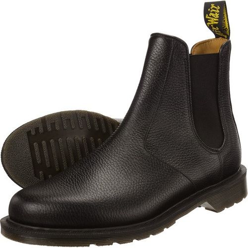 Dr Martens Victor Black Rozmiar - 44 na Arena.pl