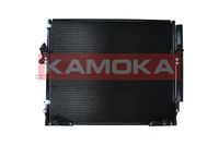 SKRAPLACZ KLIMATYZACJI LEXUS LX 2007 2008 2009 2010 2011 2012