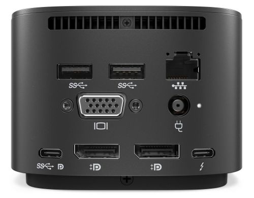 Stacja Dokujaca Thunderbolt Dock 230W G2 2UK38AA na Arena.pl