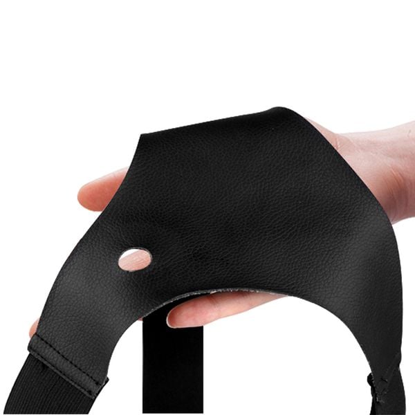 BAILE -ULTRA PASSIONATE HARNESS STRAP-ON zdjęcie 7