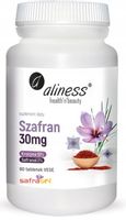 Szafran 90*30mg ALINESS