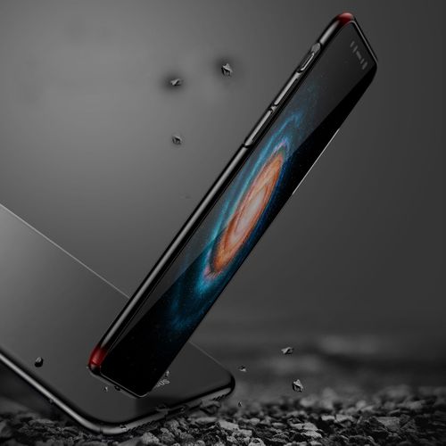 BASEUS ETUI CASE OBUDOWA - APPLE IPHONE X - THIN na Arena.pl