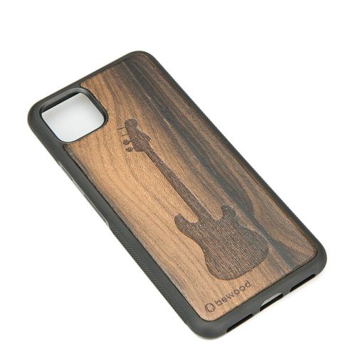 drewniane etui google pixel 4xl gitara ziricote na Arena.pl