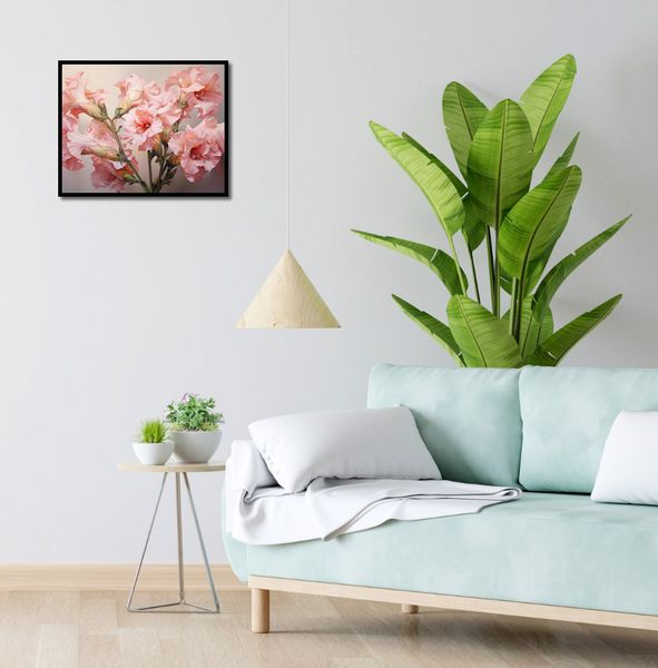 Plakat 50x40cm Kwiatowa Symfonia zdjęcie 4