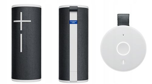 Głośnik przenośny Ultimate Ears Boom 3 Czarny na Arena.pl
