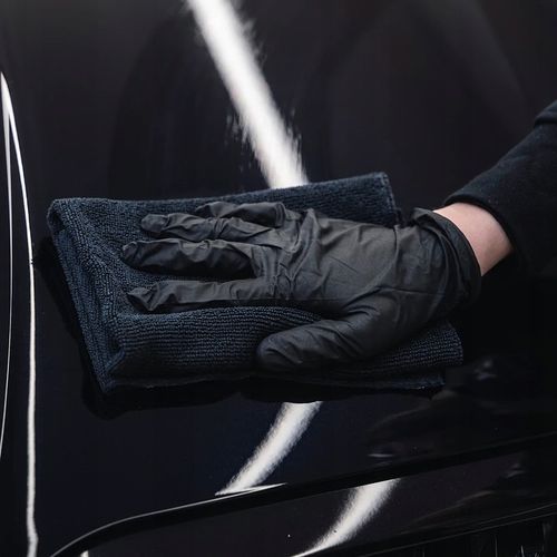 ADBL Synthetic Spray Wax SSW 500ml wosk syntetyczny w płynie na mokro sucho na Arena.pl