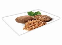 SZKLANA DESKA KUCHENNA 40x30 97b Gałka