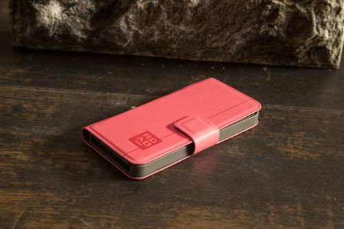 GOLLA ETUI IPHONE 5SE SE 5S 5 SLIM FOLDER ANDIE na Arena.pl