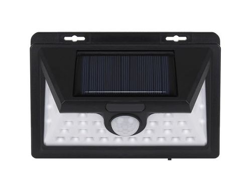 Lampa solarna 32 LED na Arena.pl