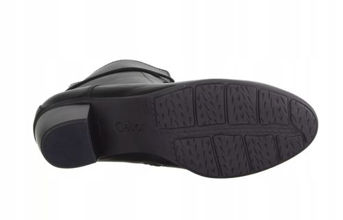Gabor 35521-77 Czarny R.37 na Arena.pl