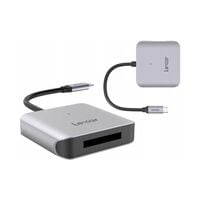 Czytnik USB Lexar CFexpress Type B USB-C Reader