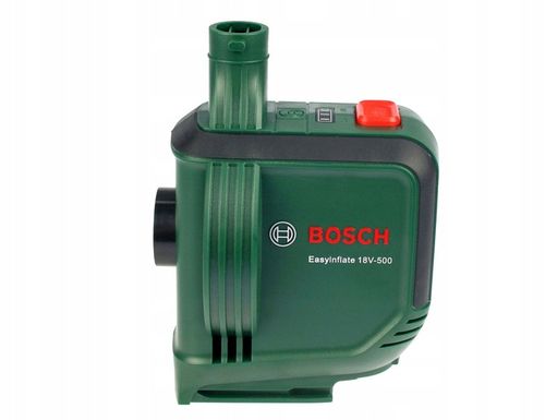 POMPKA KOMPRESOR EASYINFLATE 18V-500 BOSCH korpus na Arena.pl