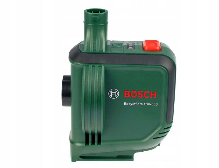 POMPKA KOMPRESOR EASYINFLATE 18V-500 BOSCH korpus zdjęcie 11