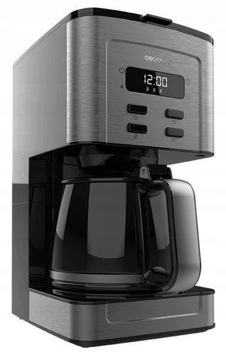 Ekspres przelewowy CECOTEC Coffee 56 Time na Arena.pl