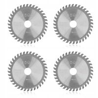 4XTARCZA WIDIOWA DO DREWNA 85X15MM 36T MINI PIŁA