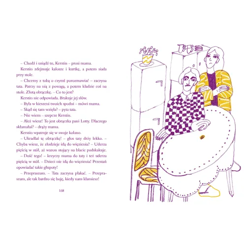 Kerstin. Złota Kerstin na Arena.pl