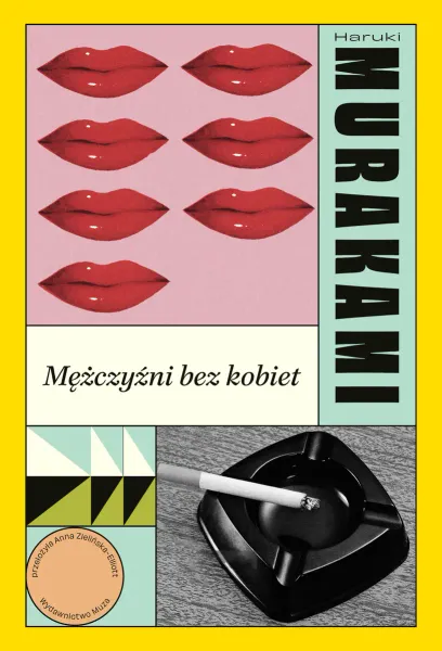 Mężczyźni bez kobiet zdjęcie 1