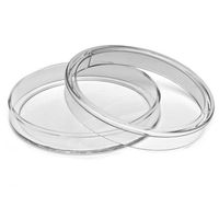 Plastikowy kapsel na monetę Leuchtturm XL (średnica: różne rozmiary) 47 mm