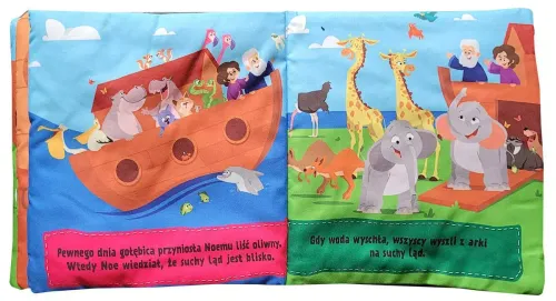 Moja pierwsza Arka Noego na Arena.pl