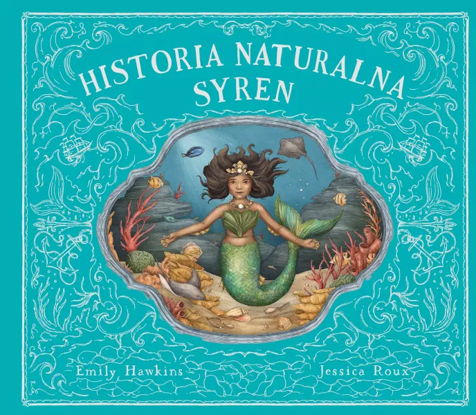 Historia naturalna syren zdjęcie 1