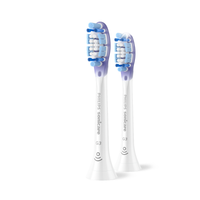 Końcówki do szczoteczki PHILIPS SONICARE Premium Gum Care HX9052/87 2szt. B
