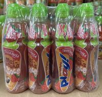 Kubuś Play truskawka-jabłko 400ml - karton