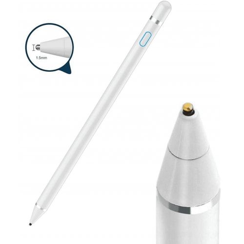 TECH-PROTECT ACTIVE STYLUS PEN WHITE na Arena.pl