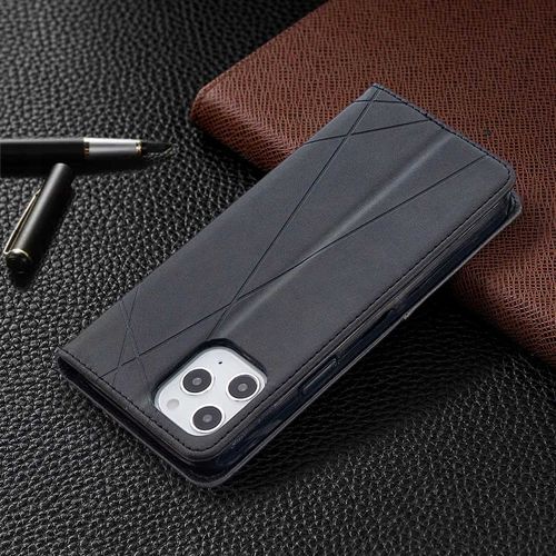Zaps Origami Iphone 12/12 Pro Czarny na Arena.pl