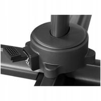 PARASOL OGRODOWY KWADRATOWY REGULOWANY DUŻY 250cm