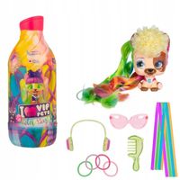 I LOVE VIP PETS COLOR BOOST BUTELKA PIESEK NIESPODZIANKA SURPRISE seria 3