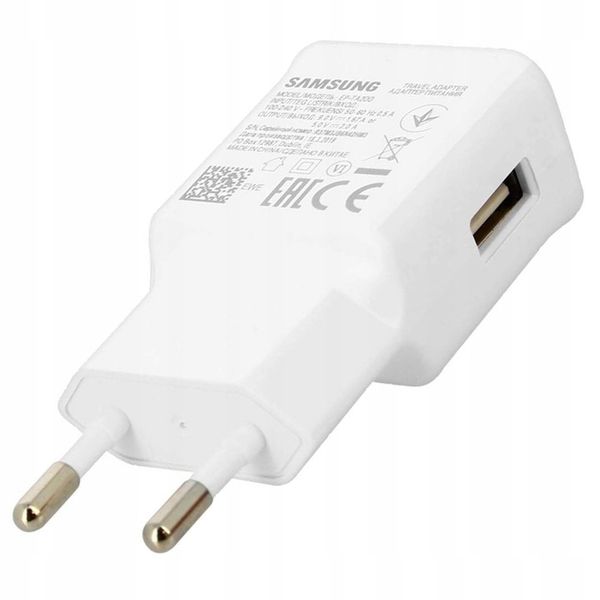Oryginalna SAMSUNG FAST CHARGE 15W + KABEL USB-C zdjęcie 3