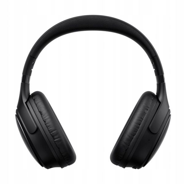 Słuchawki Tonsil R35BT Czarne bezprzewodowe nauszne Bluetooth 5.3 zdjęcie 9