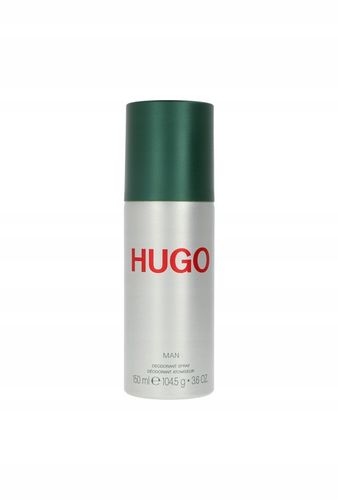 Hugo Boss Man 150 ml dezodorant spray na Arena.pl
