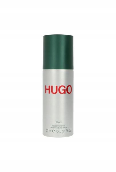 Hugo Boss Man 150 ml dezodorant spray zdjęcie 2