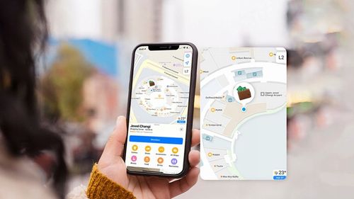 Lokalizator GPS Life Tag MiLi IOS APPLE do plecaka kluczy bagażu dla psa na Arena.pl