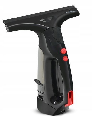 MYJKA DO OKIEN SZYB AKUMULATOROWA TELESKOP WYSOKIE OKNA + 1L PŁYNU DO na Arena.pl