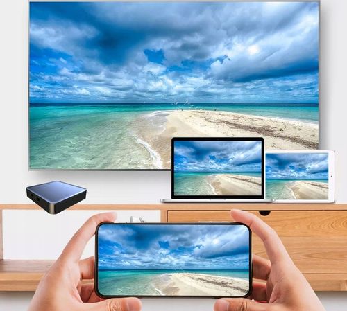 SMART TV BOX PRZYSTAWKA WIFI 2/32GB GOOGLE TV 2024 ANDROID 12 4K ASYSTENT na Arena.pl