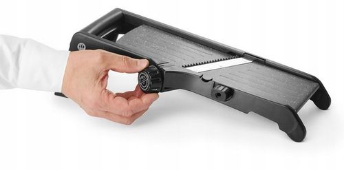 Hendi Samurai mandolina japońska na Arena.pl