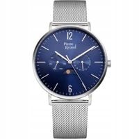 ZEGAREK PIERRE RICAUD P60024.5155QF + INSTRUKCJA