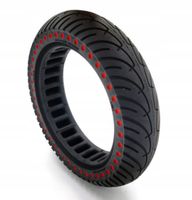 Lekka BEZDĘTKOWA pełna opona 8,5'' v2 do hulajnogi Xiaomi/Motus Scooty 8,5