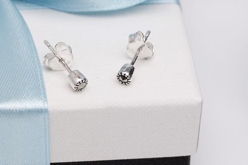 Kolczyki Staviori KDM4414 na Arena.pl