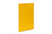 teczka z gumką 1 eco żółta a"10 2cm 9082