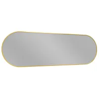 Lustro łazienkowe - 50 x 160 cm - MC 31 - SWISS MEYER