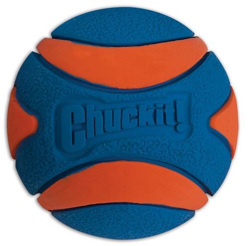 Chuckit! Ultra Squeaker Ball Small 2pak [31537] na Arena.pl