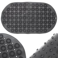 Mata Antypoślizgowa Łazienkowa Pod Prysznic do Kabiny do Wanny