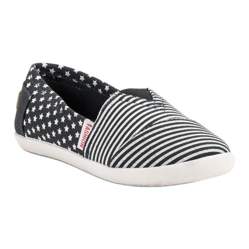 Tekstylne Slipony r.41 na Arena.pl